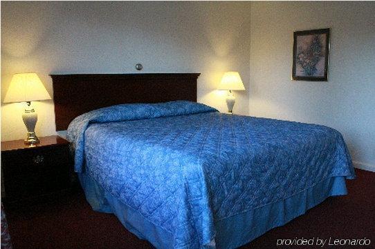 Berkshire Inn Pittsfield Quarto foto